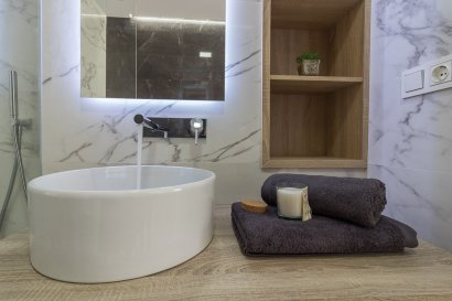Obra nueva - Bungalow-Piso -
Torrevieja