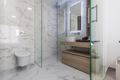 Obra nueva - Bungalow-Piso -
Torrevieja