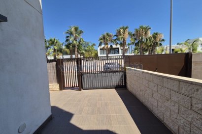 Reventa - bungalow -
Rojales - Ciudad Quesada