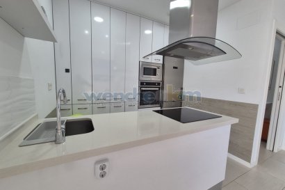 Reventa - bungalow -
Rojales - Ciudad Quesada