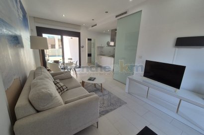 Reventa - bungalow -
Rojales - Ciudad Quesada