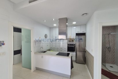 Reventa - bungalow -
Rojales - Ciudad Quesada