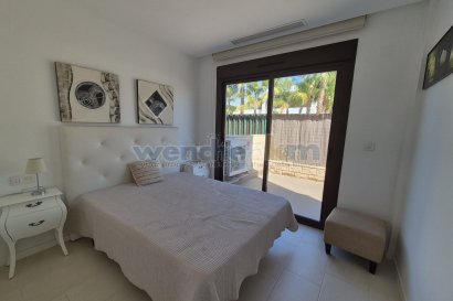 Reventa - bungalow -
Rojales - Ciudad Quesada