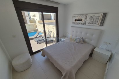Reventa - bungalow -
Rojales - Ciudad Quesada