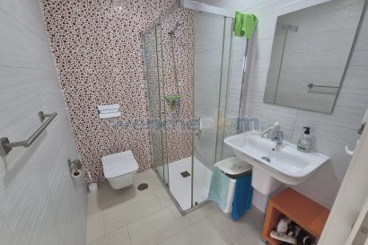 Reventa - bungalow -
Rojales - Ciudad Quesada