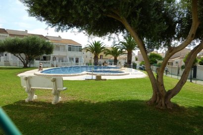 Wiederverkauf - Semi-Detached -
Orihuela Costa - La Florida