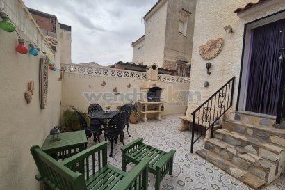 Wiederverkauf - Semi-Detached -
Orihuela Costa - La Florida