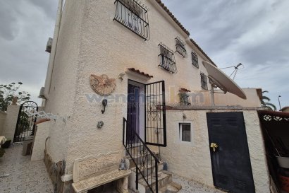 Wiederverkauf - Semi-Detached -
Orihuela Costa - La Florida