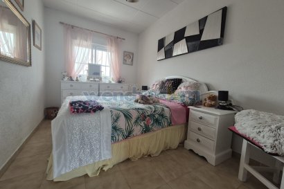 Wiederverkauf - Semi-Detached -
Orihuela Costa - La Florida