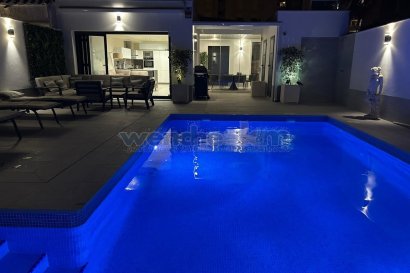 Resale - Semi-Detached -
Orihuela Costa - Dehesa de campoamor