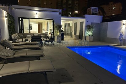 Resale - Semi-Detached -
Orihuela Costa - Dehesa de campoamor