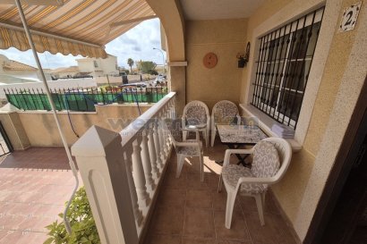 Wiederverkauf - terraced -
Orihuela Costa - La Florida