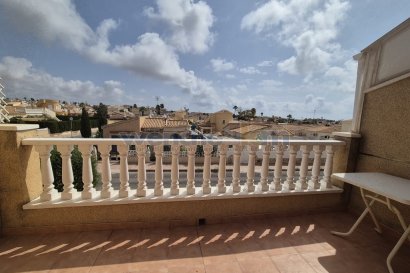 Wiederverkauf - terraced -
Orihuela Costa - La Florida