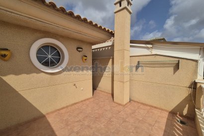 Wiederverkauf - terraced -
Orihuela Costa - La Florida