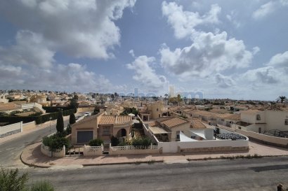 Wiederverkauf - terraced -
Orihuela Costa - La Florida