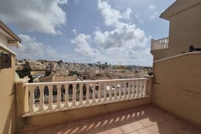 Wiederverkauf - terraced -
Orihuela Costa - La Florida