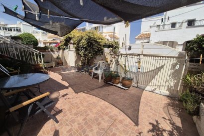 Reventa - Quatro -
Orihuela Costa - Los Altos