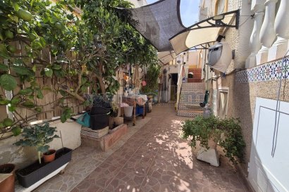 Reventa - Quatro -
Orihuela Costa - Los Altos