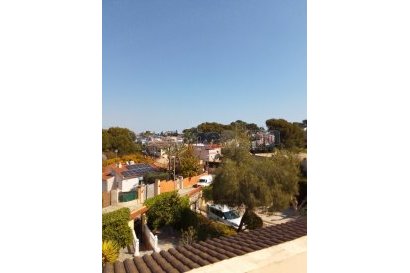 Resale - Semi-Detached -
Orihuela Costa - Los Balcones