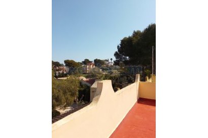 Resale - Semi-Detached -
Orihuela Costa - Los Balcones
