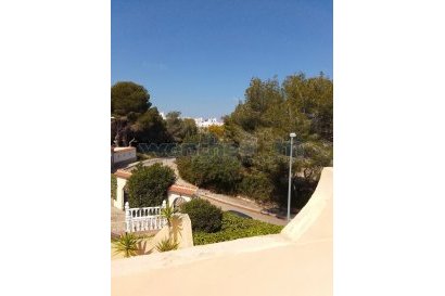 Resale - Semi-Detached -
Orihuela Costa - Los Balcones