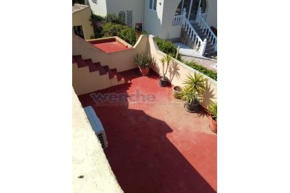 Resale - Semi-Detached -
Orihuela Costa - Los Balcones