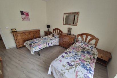 Resale - Semi-Detached -
Orihuela Costa - Los Balcones