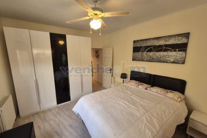 Resale - Semi-Detached -
Orihuela Costa - Los Balcones