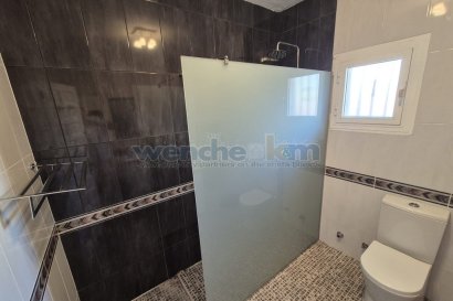 Resale - Semi-Detached -
Orihuela Costa - Los Balcones