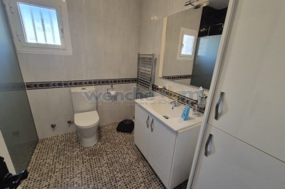 Resale - Semi-Detached -
Orihuela Costa - Los Balcones