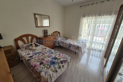 Resale - Semi-Detached -
Orihuela Costa - Los Balcones