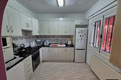 Resale - Semi-Detached -
Orihuela Costa - Los Balcones