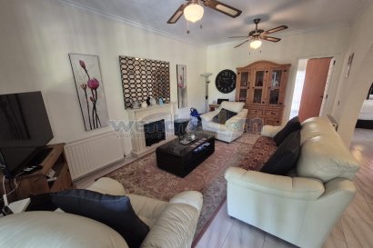 Resale - Semi-Detached -
Orihuela Costa - Los Balcones
