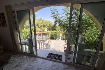 Resale - Semi-Detached -
Orihuela Costa - Los Balcones