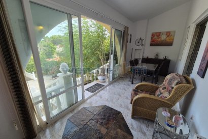 Resale - Semi-Detached -
Orihuela Costa - Los Balcones
