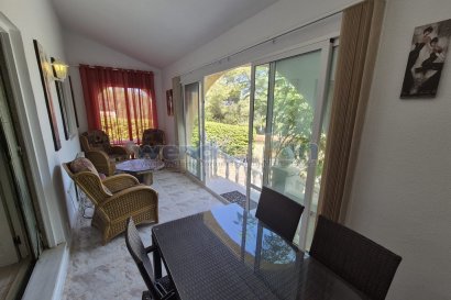 Resale - Semi-Detached -
Orihuela Costa - Los Balcones