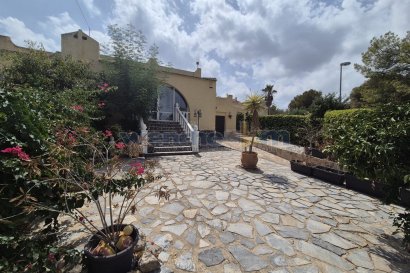 Resale - Semi-Detached -
Orihuela Costa - Los Balcones
