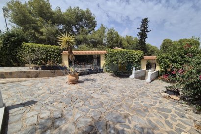 Resale - Semi-Detached -
Orihuela Costa - Los Balcones