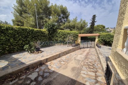 Resale - Semi-Detached -
Orihuela Costa - Los Balcones