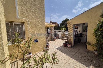 Resale - Semi-Detached -
Orihuela Costa - Los Balcones