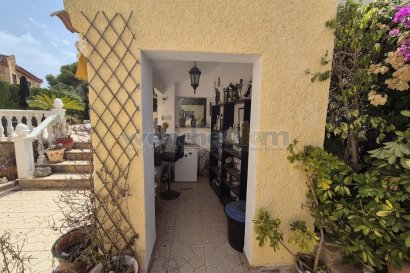 Resale - Semi-Detached -
Orihuela Costa - Los Balcones