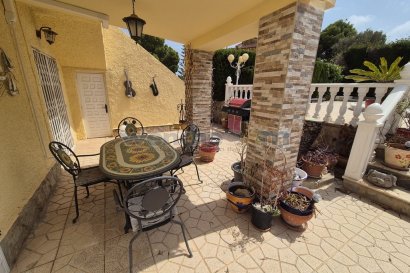 Resale - Semi-Detached -
Orihuela Costa - Los Balcones