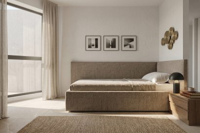 Obra nueva - Apartamento / Piso -
Guardamar del Segura