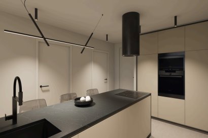 Nouvelle construction - Bungalow-Appartement -
San Miguel de Salinas