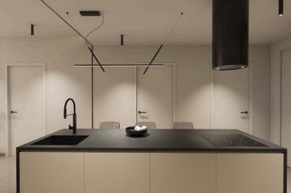 Nouvelle construction - Bungalow-Appartement -
San Miguel de Salinas