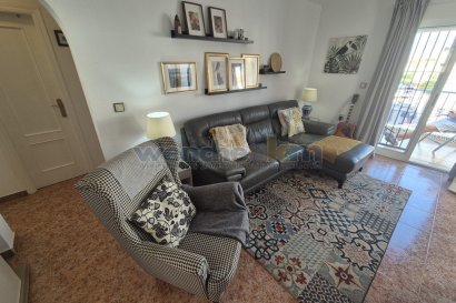 Återförsäljning - bungalow -
Orihuela Costa - Los Altos