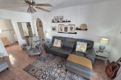 Återförsäljning - bungalow -
Orihuela Costa - Los Altos