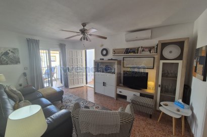 Återförsäljning - bungalow -
Orihuela Costa - Los Altos
