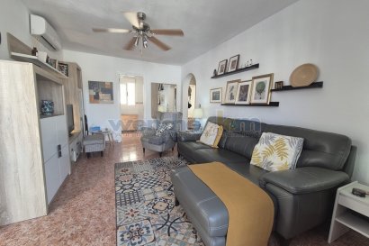 Återförsäljning - bungalow -
Orihuela Costa - Los Altos