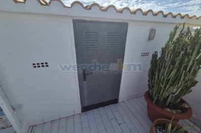 Återförsäljning - bungalow -
Orihuela Costa - Los Altos